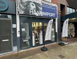 Haarimport Rotterdam