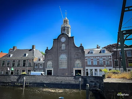 Photo Pelgrimvaderskerk