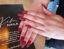 Kim Nails Vlaardingen