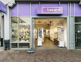 Lucardi Juwelier Amsterdam