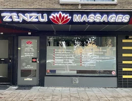 Zenzu Massages Gouda