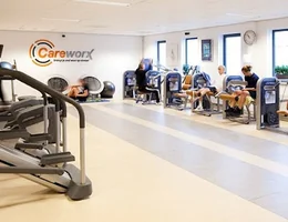 CareworX