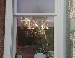 Pink Studio