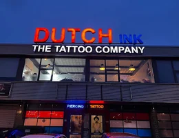 Dutch Ink