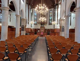 Pelgrimvaderskerk