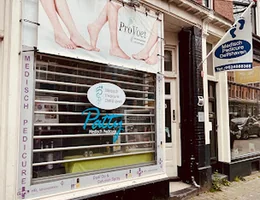 Medisch Pedicure Delfshaven