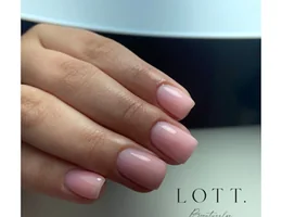 LOTT. Beautysalon