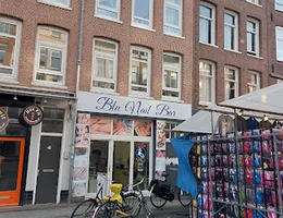 Blu Nail Bar