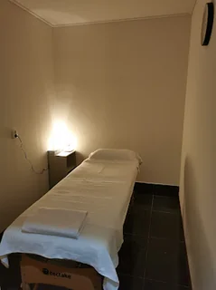 Photo Zen Massage en Wellness