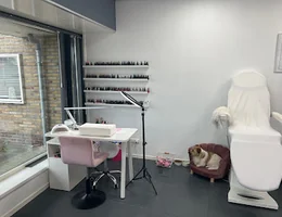 Rosies Beautysalon