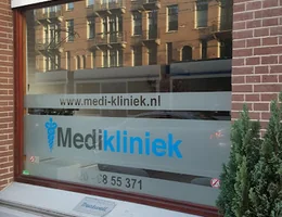 Medikliniek