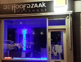 De Hoofdzaak Dames- en Herenkapsalon