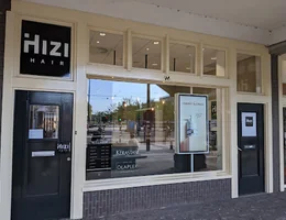 Kapper Hizi Hair Amsterdam Mercatorplein - Boek nu online