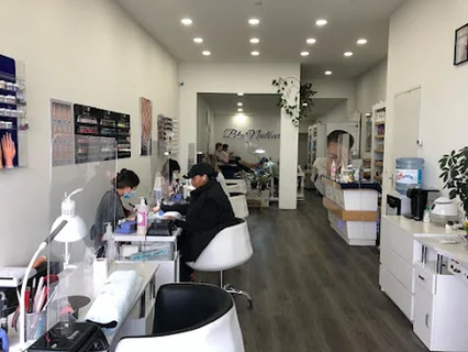 Photo Blu Nail Bar