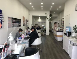 Blu Nail Bar