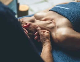 Rewild Massage