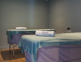 QoQo Massage Clinics Laan op Zuid Rotterdam