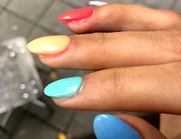 Century Nails