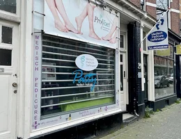 Medisch Pedicure Delfshaven