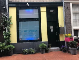 De Voetenpraktijk Amsterdam