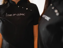 the 21st clinic