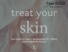 Feel Good by Liana