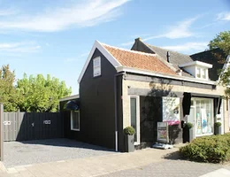 Beautystudio Marlies