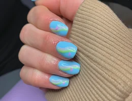 DNA nails