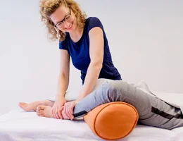 Balance Yourself - Shiatsu-therapie