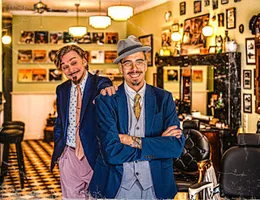 The Barberstation Ede | De barbershop van Ede