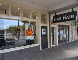 Kapper Hizi Hair Amsterdam Mercatorplein - Boek nu online