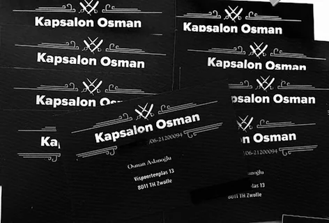 Photo Kapsalon Osman