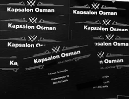 Kapsalon Osman