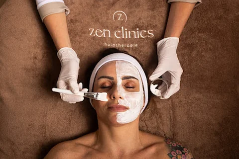 Photo Zen Clinics