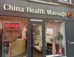 Linnaeusstraat Massage