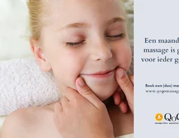 QoQo Massage Clinics Gouda