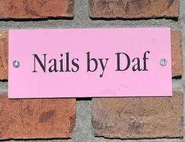 Nails by Daf