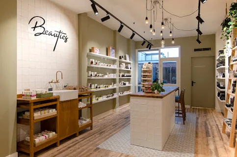 Photo Beauties Cosmetics & Treatments