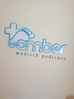 Photo Amber Medisch Pedicure