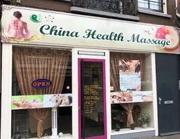 Linnaeusstraat Massage