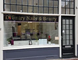 DioniryNails Amsterdam