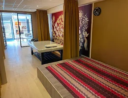 Spa & Thaise Massage Castricum