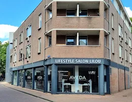 Lifestyle salon lilou