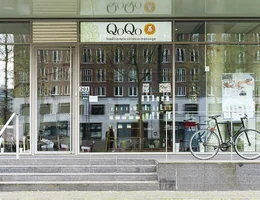 QoQo Massage Clinics Laan op Zuid Rotterdam