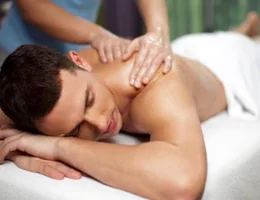 Moonlight Massage & Wellness