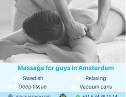 MG Massage