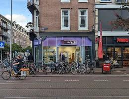 Lucardi Juwelier Amsterdam