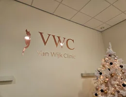 Van Wijk Clinic | laserontharing Groningen