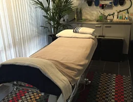 Massagepraktijk Uniek