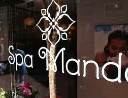 Spa Manda